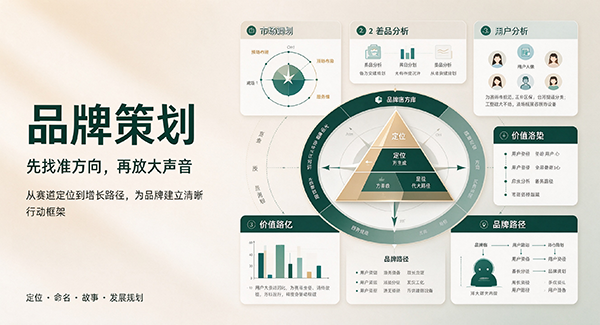 贡嘎县品牌策划